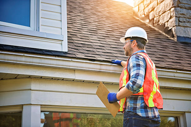Licensed Emergency Roof Repair service in Russellville, AL - Ben Roofing and Steel LLC